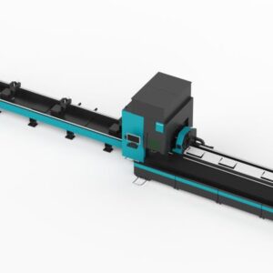 D-Tube-240 Fiber Laser Tube Cutting Machine