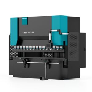 C-Bend Professional CNC Bending Machine