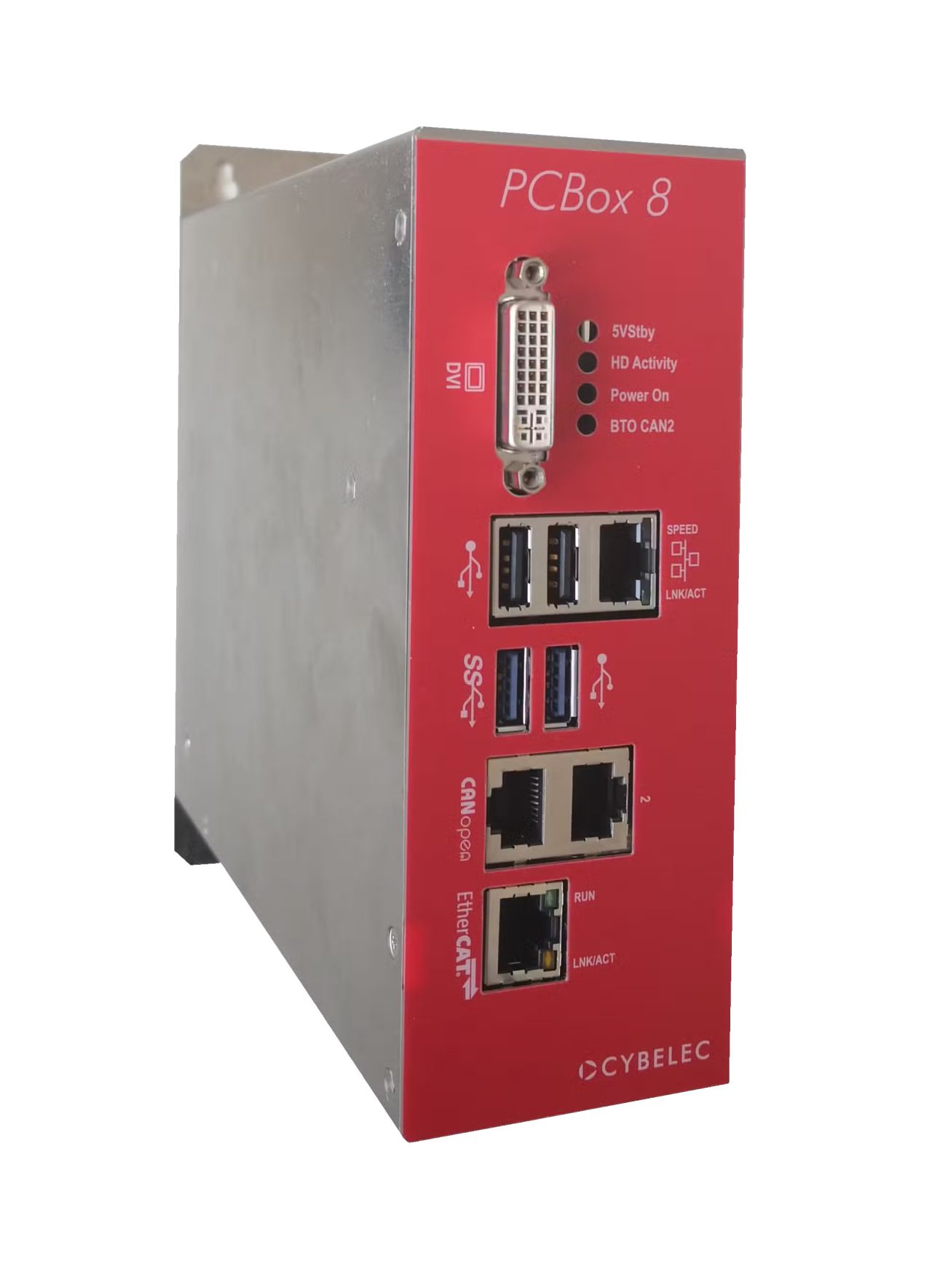 Pcbox Hs Code VisiTouch PCBox - Mateindo