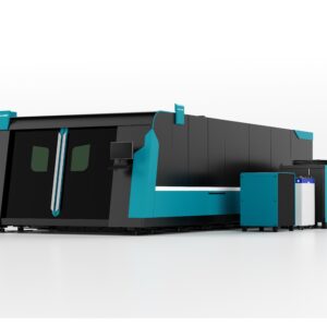 D-Soar Ultra-High Power Fiber Laser Cutting Machine