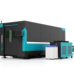 D-Power Ultra High-Power Fiber Laser Cutting Machine