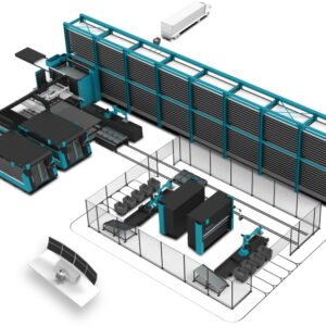 Smart Factory Solution