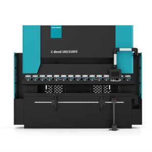 C-Bend S Electro-Hydraulic Servo Press Brake