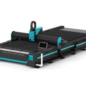 D-Energy F Open-type Laser Cutting Machine