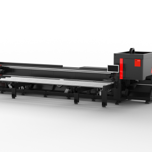 D-Tube F Fiber Laser Tube Cutting Machine