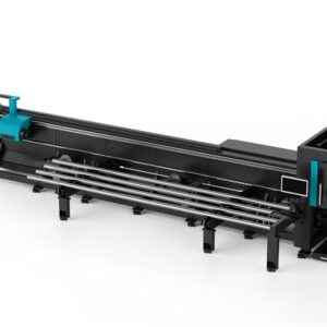 D-Tube F Fiber Laser Tube Cutting Machine