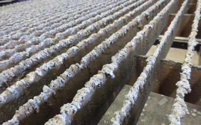 The Hidden Cost in Every Laser Cutting Factory: Dirty Gratings