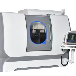 5-Axis CNC Tool Grinder