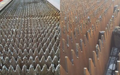 Hasil nyata. Dampak nyata dari 3YO TS.