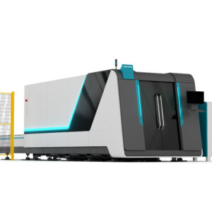 D-Speed High-Speed Laser Cutting Machine